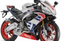Sportive Aprilia RS 660 Limited Edition