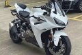 Une sportive base Benelli Leoncino