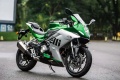 Sportive Benelli Tornado 252 R