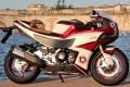 Sportive Bimota KB4 2022