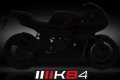 Bimota dévoile sportive KB4