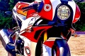 Bimota KB4 dévoile