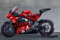 Sportive Electric Superbike Twente Delta XE