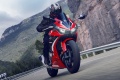 Sportive Honda CBR500R 2022