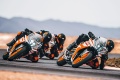 Nouveaut 2025 Sportive KTM RC 125 2022