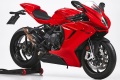 Sportive MV Agusta F3 Rosso