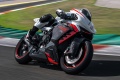 Sportive MV Agusta F3 RR