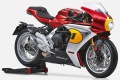 Sportive MV Agusta Superveloce Ago
