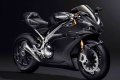 Sportive Norton V4SV