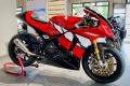 Sportive Yamaha R9M