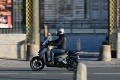 Essai scooter lectrique Super Soco CPx