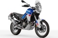 Fiche technique Aprilia Tuareg 660