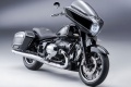 Fiche technique BMW R18 B