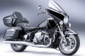 Fiche technique BMW R18 Transcontinental