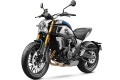 Fiche technique CF Moto 700 CL X