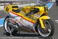 Fiche technique Chevallier Honda RS500