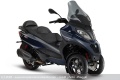 Fiche technique comparative scooters 3 roues