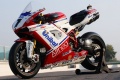 Fiche technique Ducati 1098R RS11