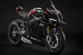 Fiche technique Ducati Panigale V4 SP