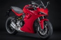 Fiche technique Ducati Supersport 950