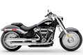 Fiche technique Harley Davidson Fat Boy