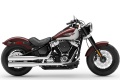 Fiche technique Harley Davidson Softail Slim