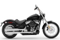 Fiche technique Harley Davidson Softail Standard