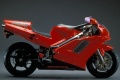 Fiche technique Honda NR750 RC40