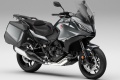 Fiche technique Honda NT1100