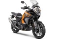 Fiche technique KTM 1290 Super Adventure S