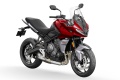 Fiche technique Triumph Tiger Sport 660