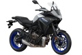Fiche technique Yamaha Tracer 7