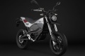 Fiche technique Zero Motorcycles FXE