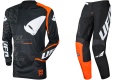 Tenue motocross UFO Indium