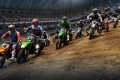 Test jeu vidéo Monster Energy Supercross 4