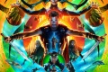 Film moto Thor Ragnarok