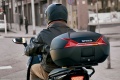 Top case moto Shad SH47