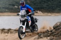 Aprilia dvoile Tuareg 660