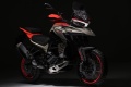 Benelli TRK 800