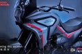 Trail Honda CRF190L