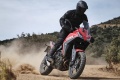 Trail Moto Morini X Cape