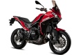 Moto Morini X Cape