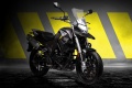 Nouveaut 2025 Trail Motron X Nord 125