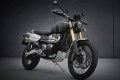 Nouveaut 2025 Triumph Scrambler 1200 XC XE 2021
