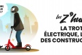 trottinette électrique avenir constructeurs motos ?