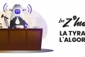 Z humeurs tyrannie algorithme