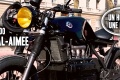 Un Homme moto aimée