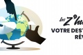 Z humeurs Vacances destination rêvée 2021 ?