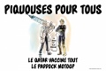 Piquouse tous