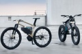 Vélos électriques BMW Vision AMBY